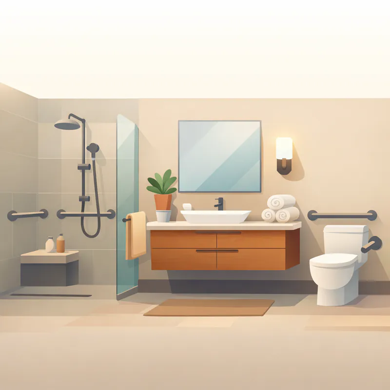 Design a Home for Everyone