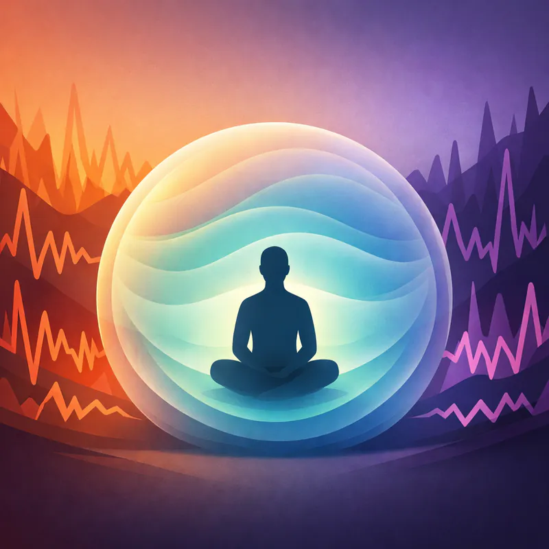 Sharpen Your Focus with Pink Noise