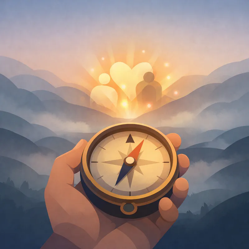 Psychological Flexibility: Live by Your Values