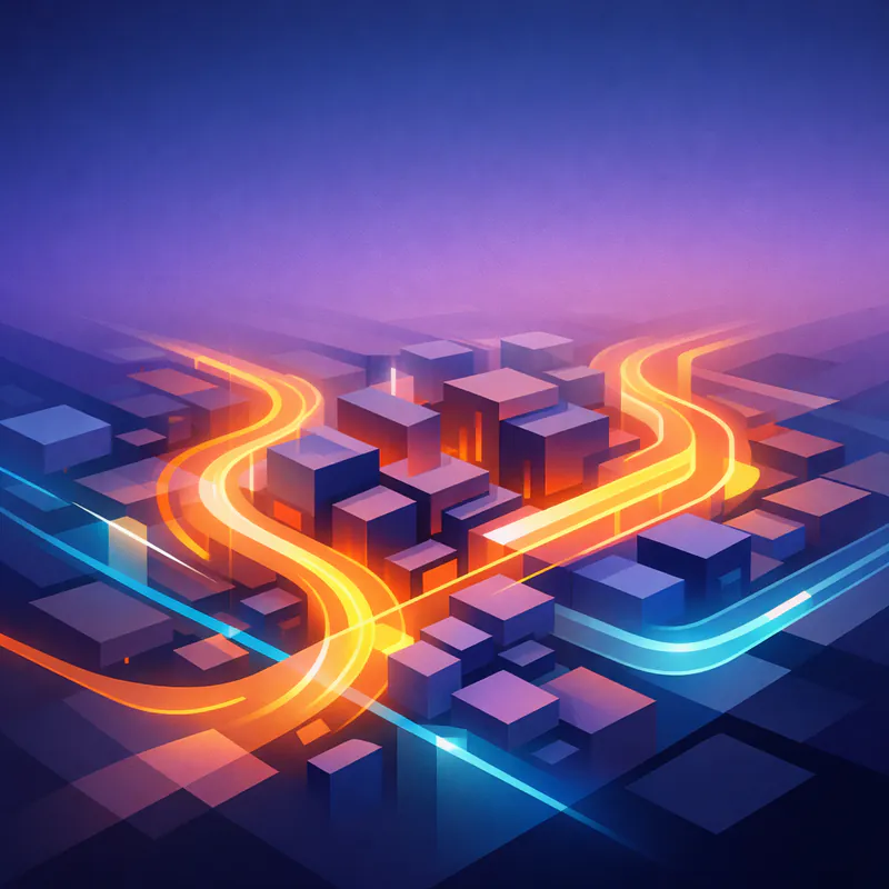 Build a City That Adapts in Real Time