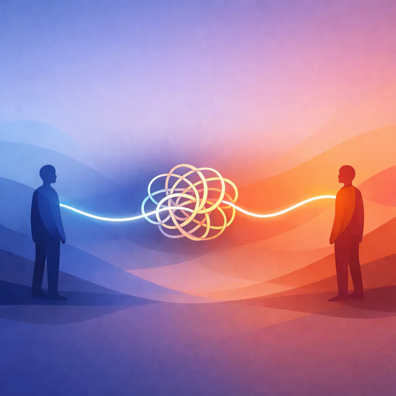 How to Translate Conflict With AI