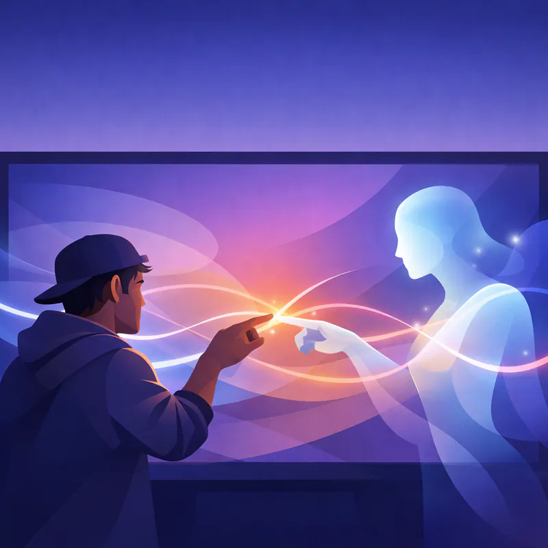 Use AI to Overcome Creative Block