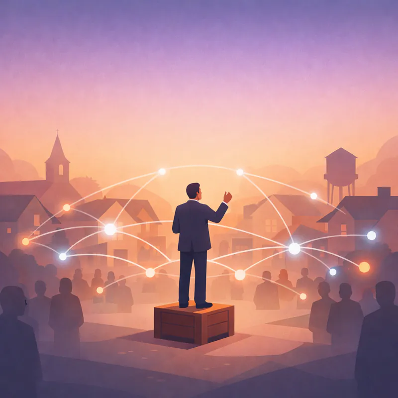 Level the Political Playing Field with AI