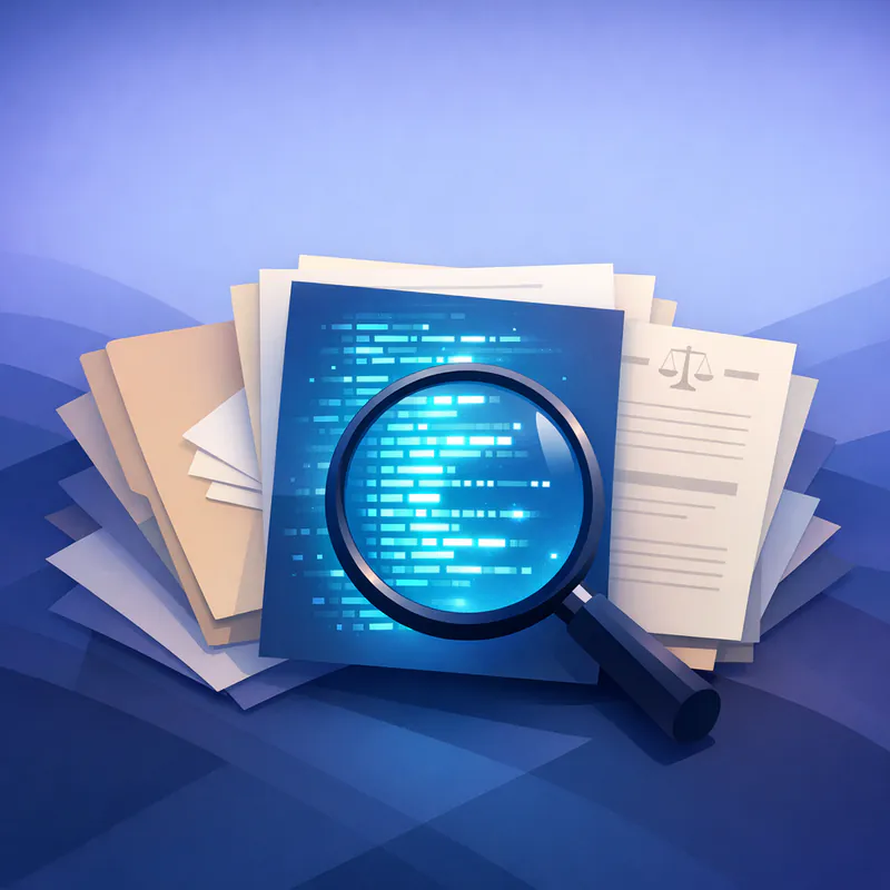 Audit the AI Writing Our Laws