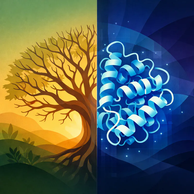 AI's Challenge to Natural Selection