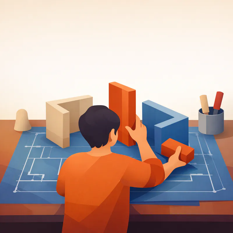 How to beat AI anchoring with fragment prompts