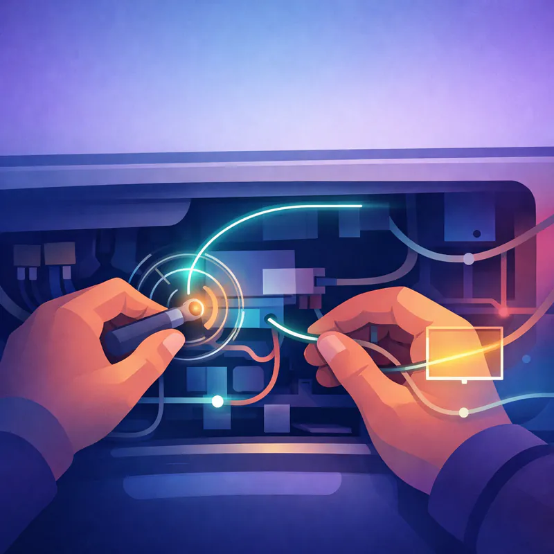 How to Use AI for Your DIY Repairs