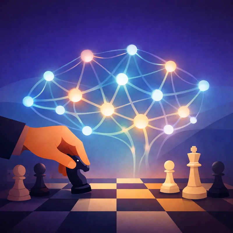 Pass a Video Game to Get Your Next Job