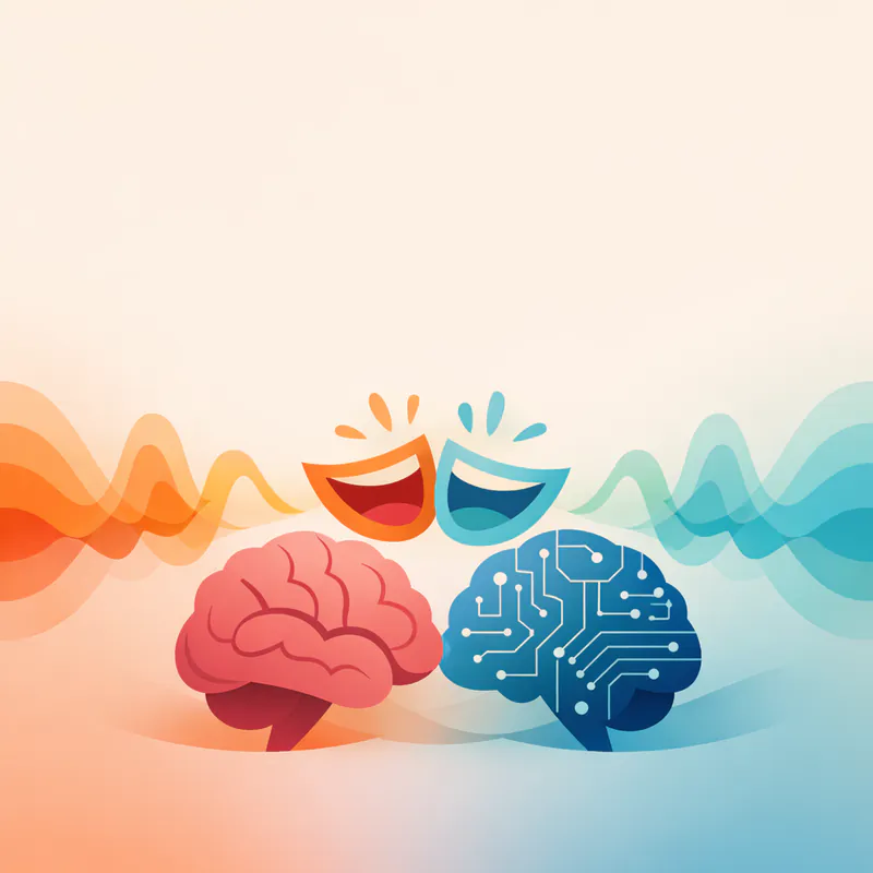 When an AI Tells a Joke: What is Humor?