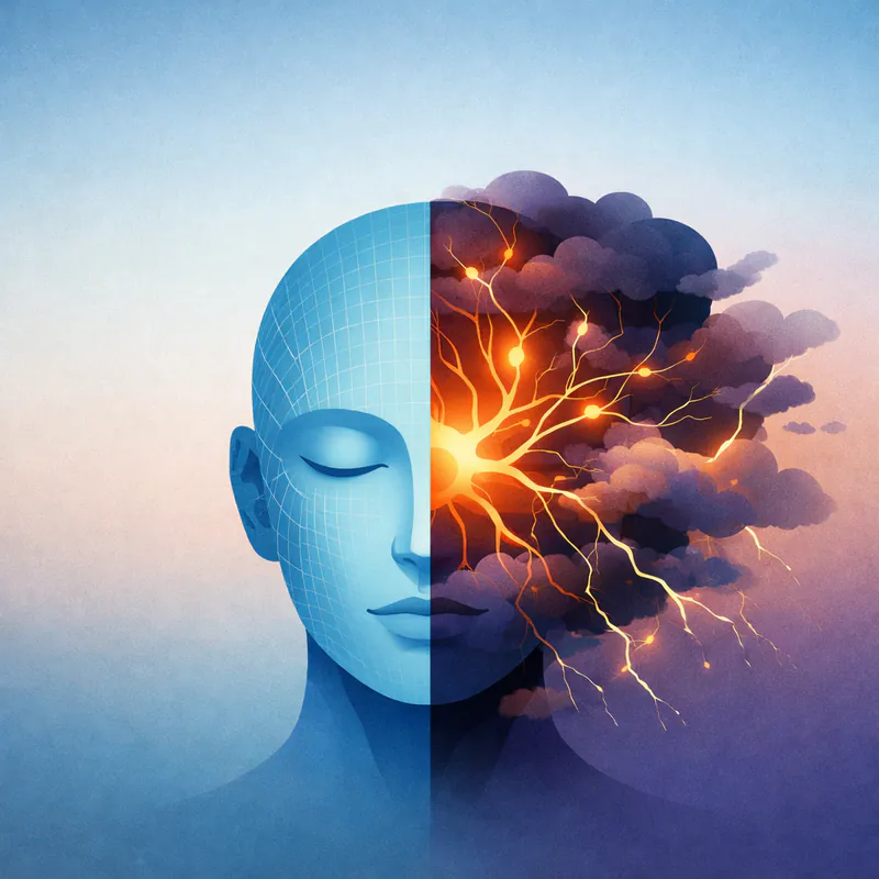 AI Lie Detectors and the Truth About Ourselves