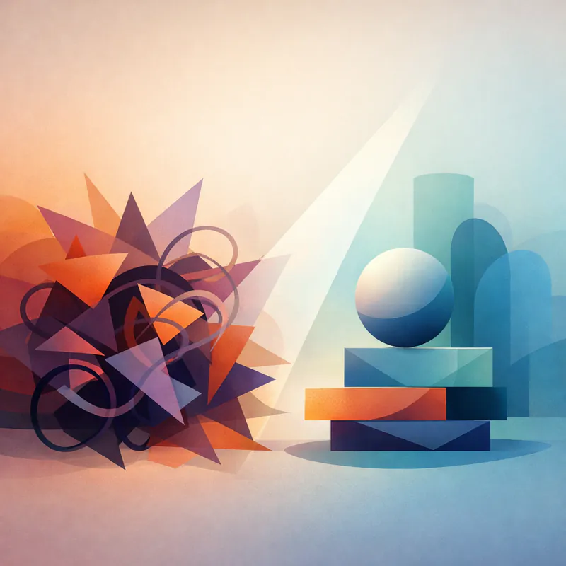 AI's Intuition vs. Our Gut Feeling