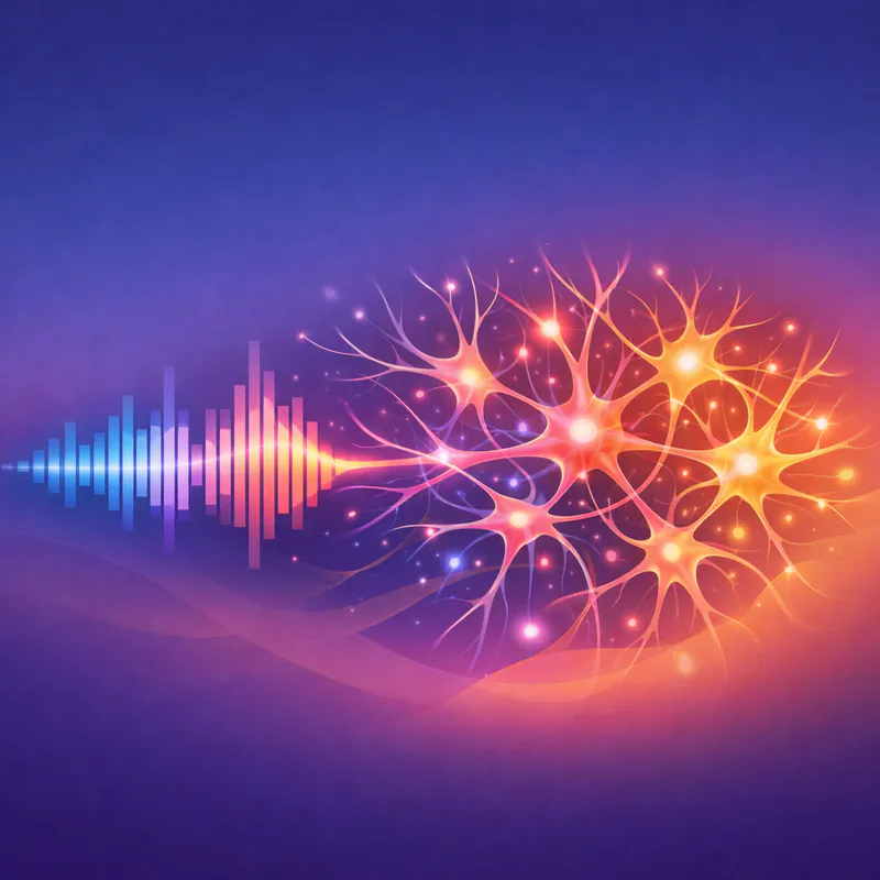 AI Music and the Authentic Heart