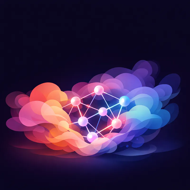 AI Smells Molecules, We Smell Memories