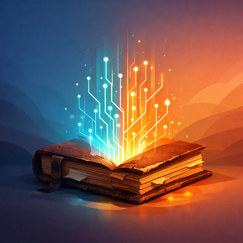 AI Storytellers vs. The Human Heart