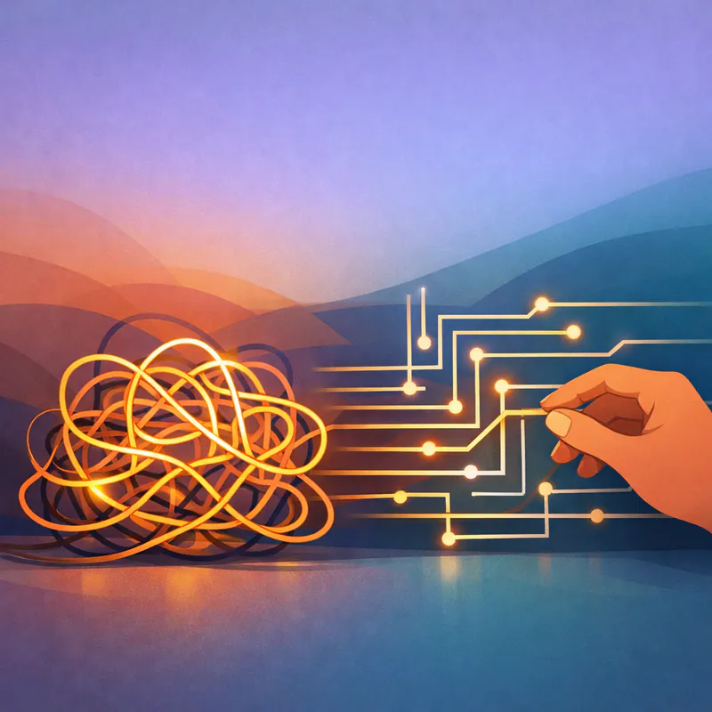 AI Cleans Code, But Do We Feel It?