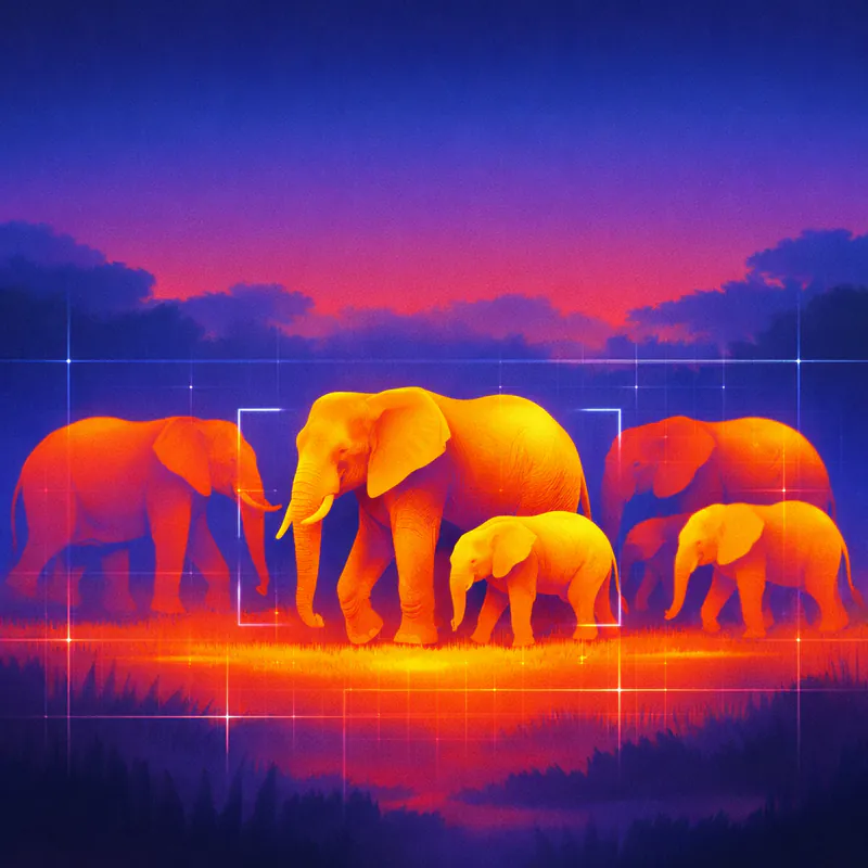 Stop Poachers with Predictive AI