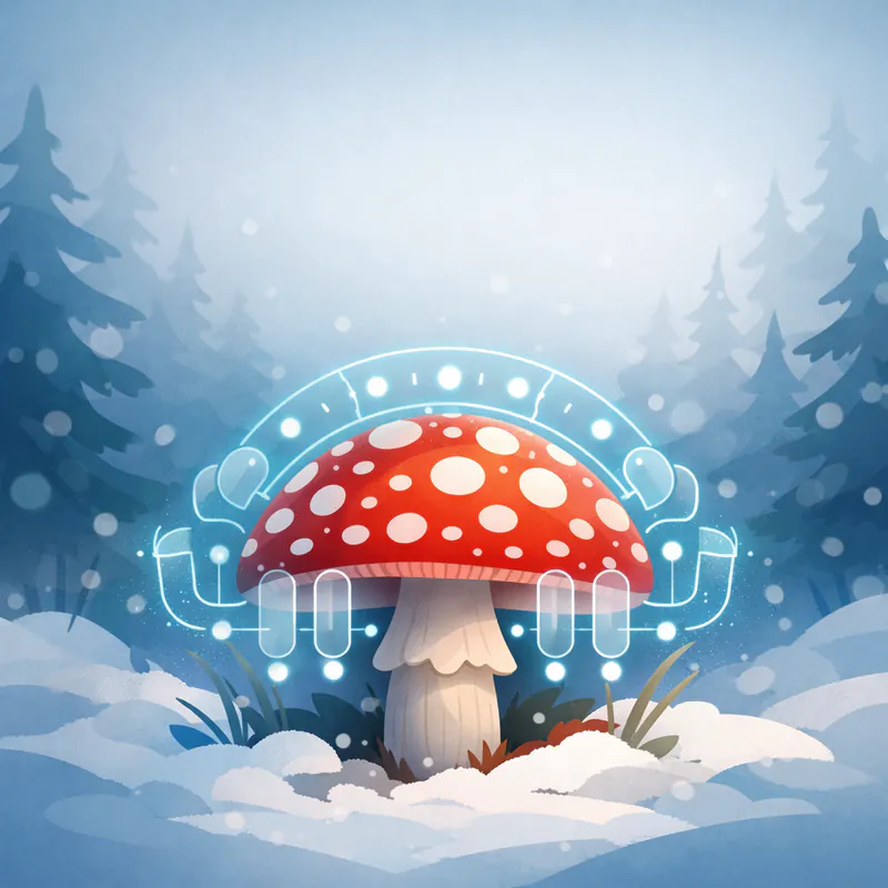 How Kidneys Purify the Fly Agaric