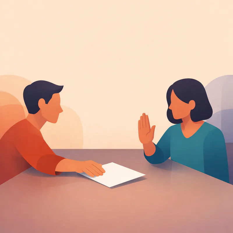 Anchoring Bias: How to Beat Bad First Offers