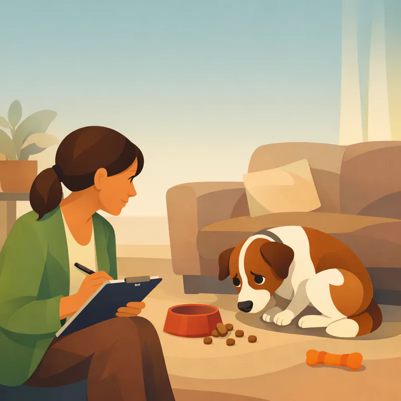 Animal Psychologist: Getting Inside Your Pet's Head