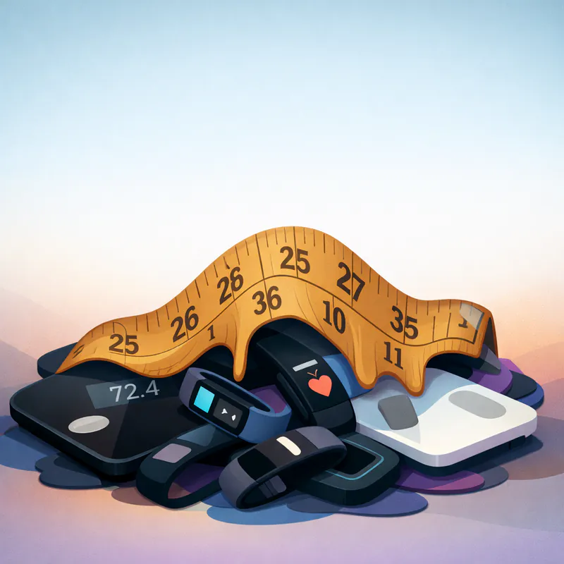 Top 5 Popular Metrics That Are Total Myths