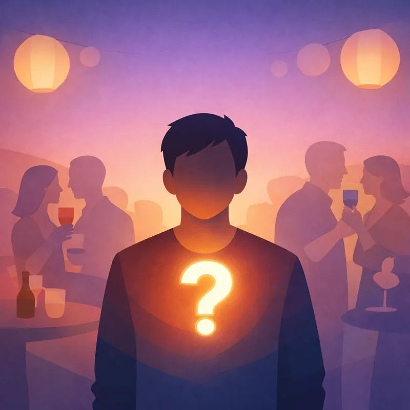 The People vs. 'What Do You Do?'