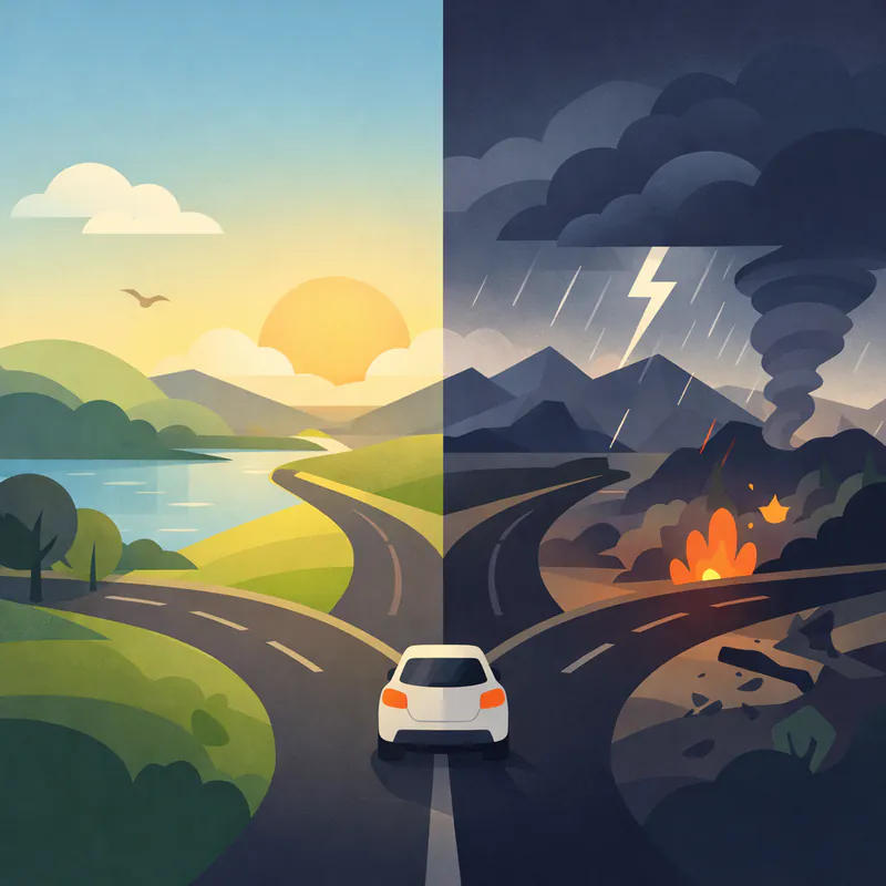 Asymmetric Information: Why Insurance Costs So Much