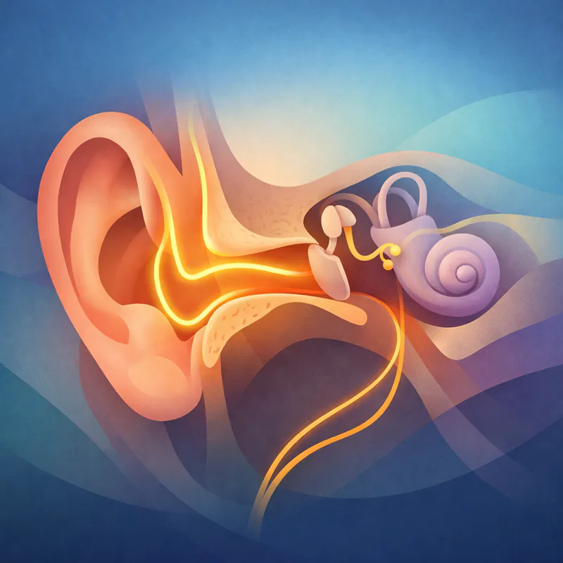 Stimulate Your Vagus Nerve to Reduce Stress