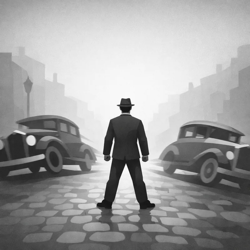 Inventing a Crime to Sell Cars