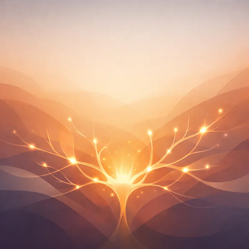 Talk Your Body Into Deep Relaxation