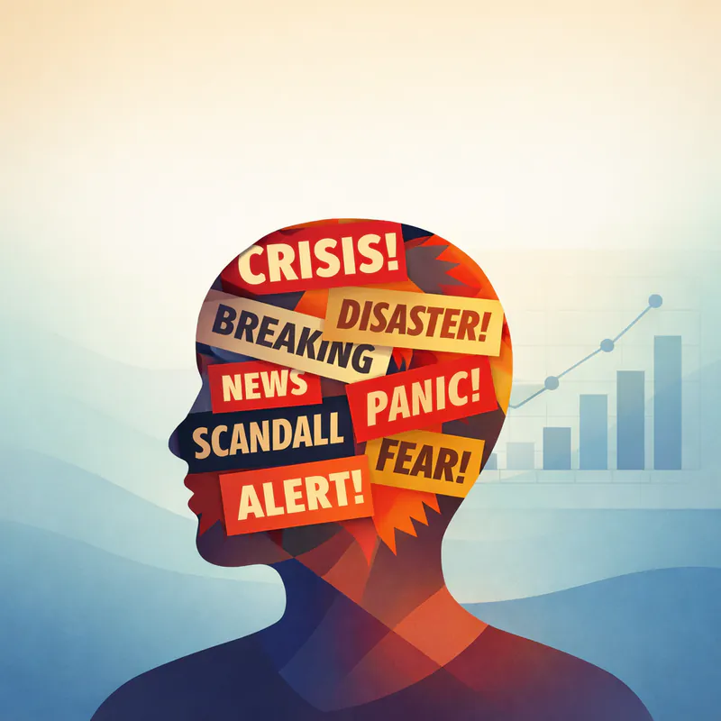 The Availability Heuristic: Bad Decisions