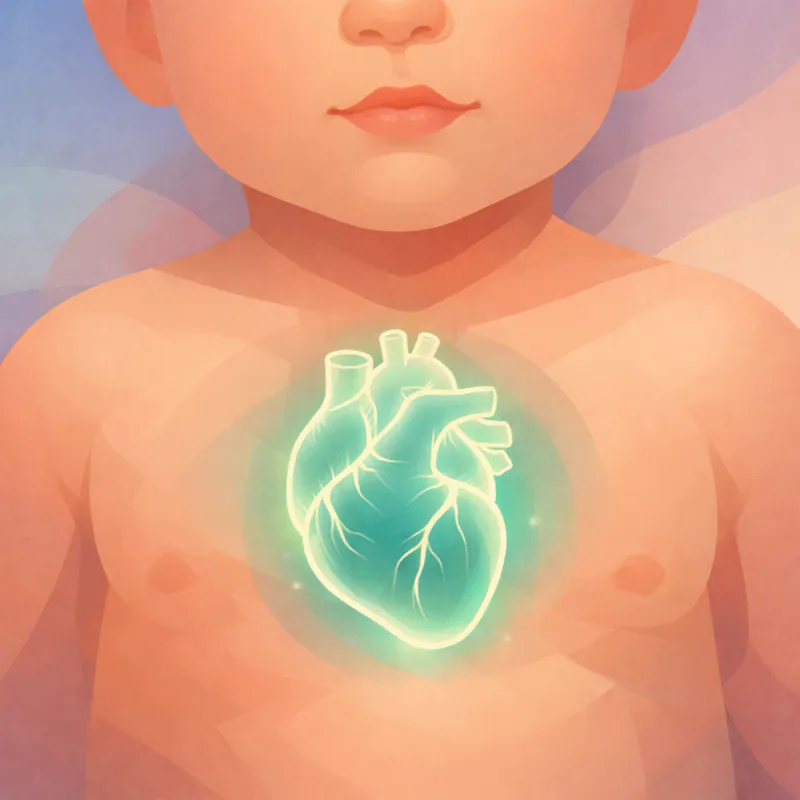 A Child's Life vs. An Animal's: The Baby Fae Case