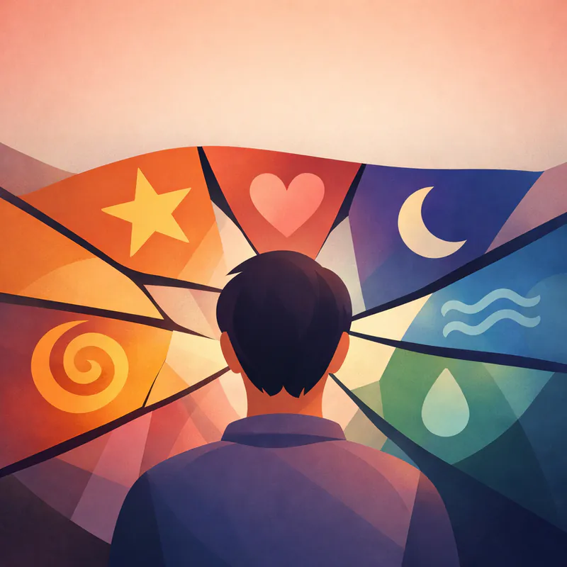 The Barnum Effect: Why Vague Descriptions Feel True