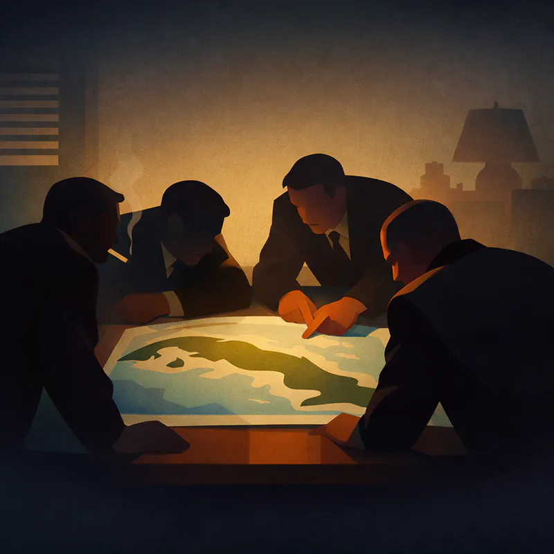 Why Do Smart Groups Make Dumb Decisions?