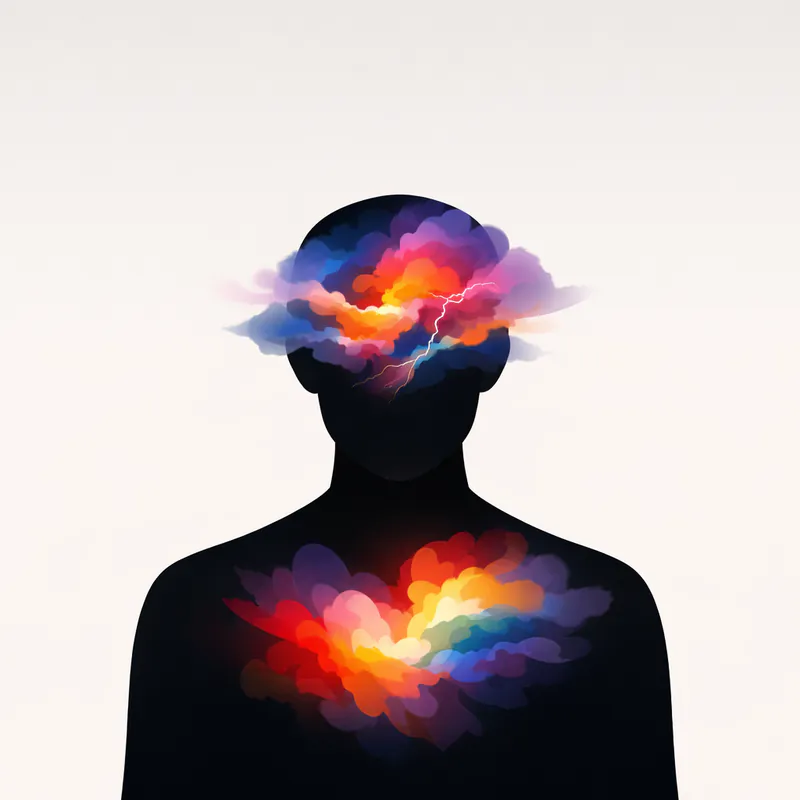 5 Negative Feelings That Are Actually Good for You