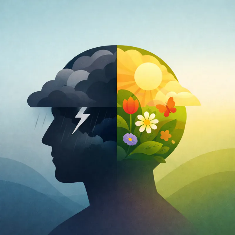 5 'Negative' Traits That Are Actually Strengths