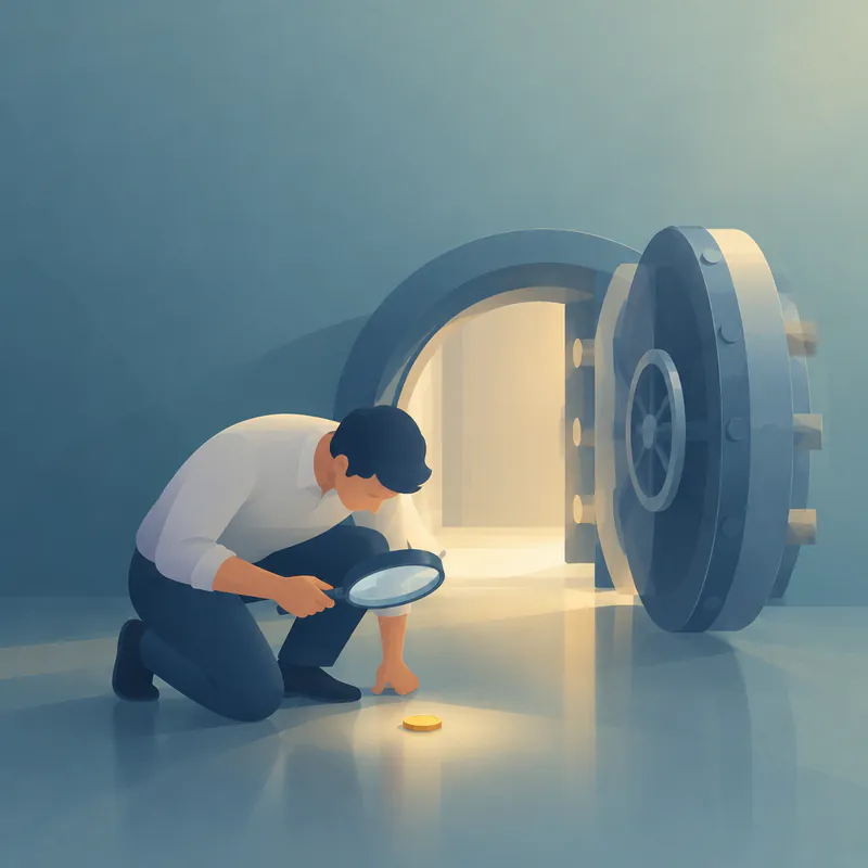 The Bikeshed Effect: How to Optimize Your Wealth
