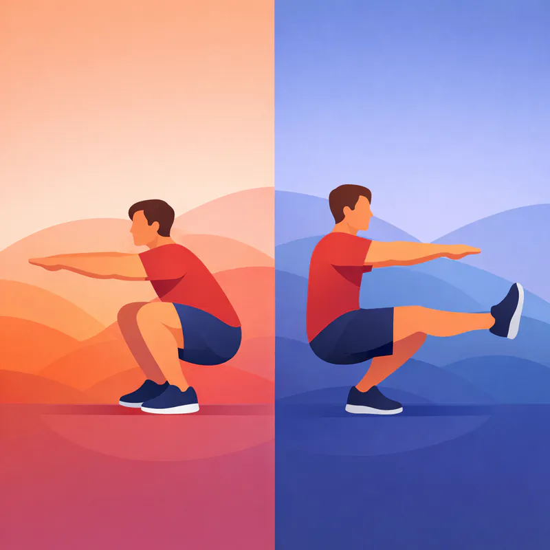 Boost Strength with Single-Limb Training