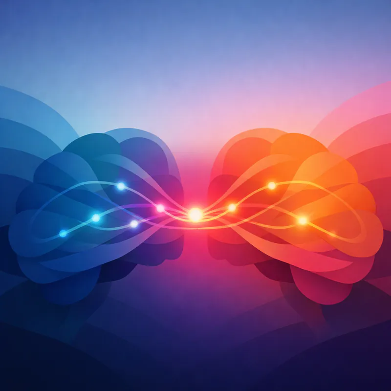 Calm Your Brain With Bilateral Stimulation