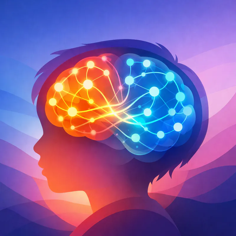 Bilingual Brains: Confusing or Cognitively Better?