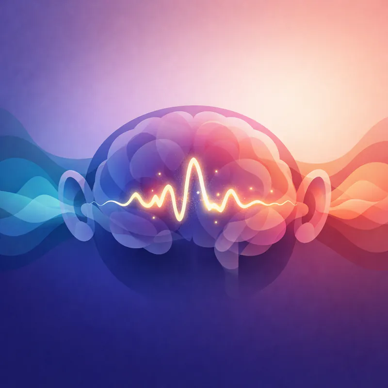 Hack Your Brainwaves with Binaural Beats