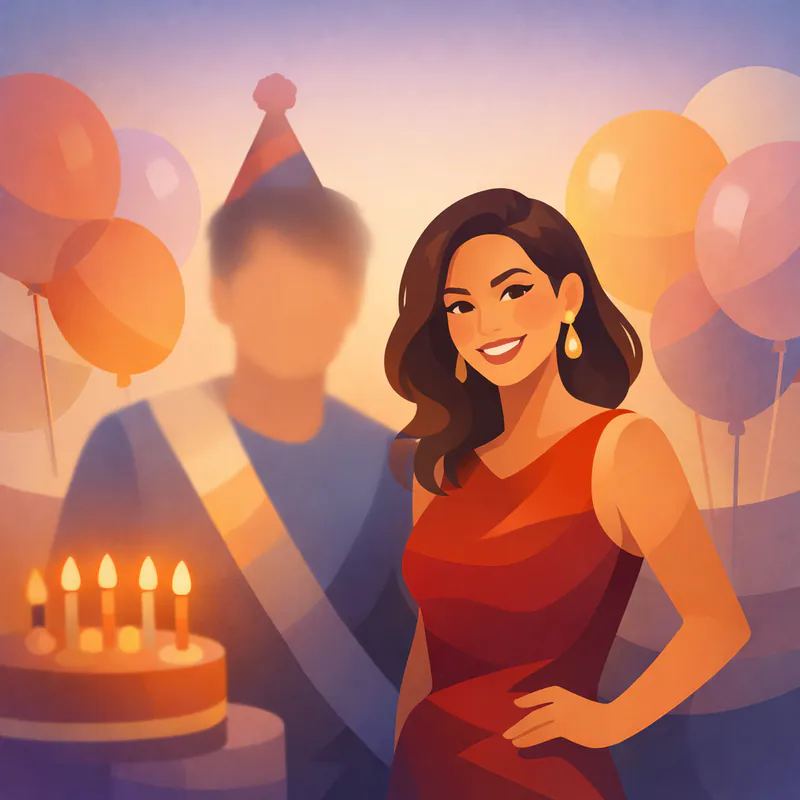 The People vs. The Birthday Post Hijacker