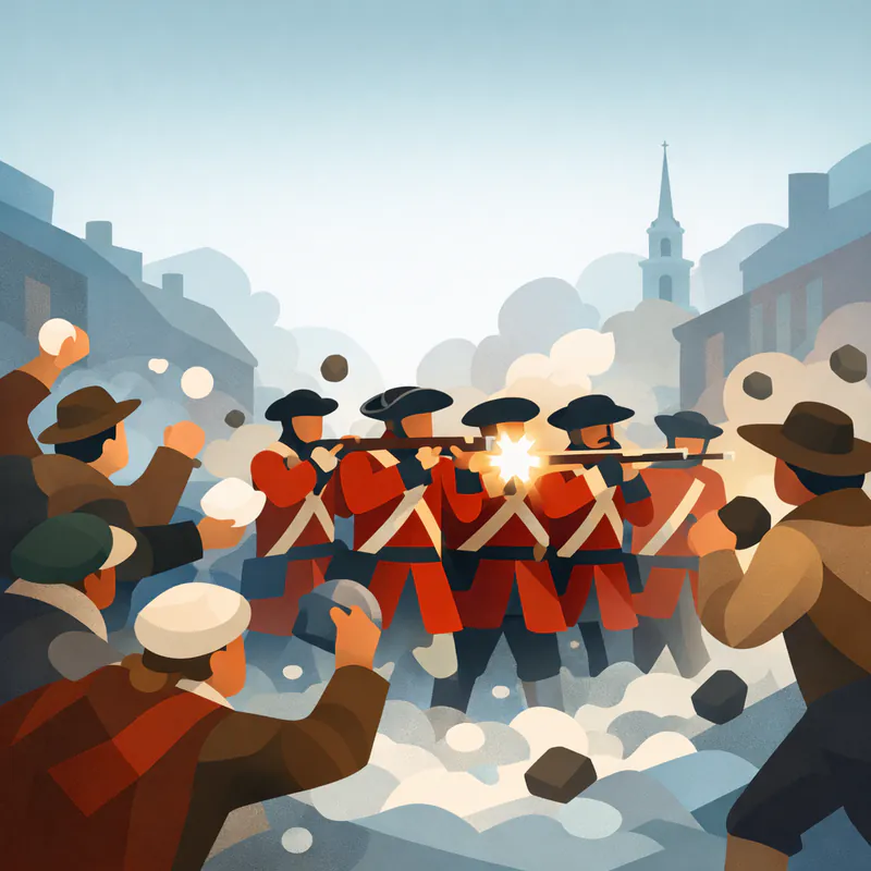 John Adams, Defender of the British?