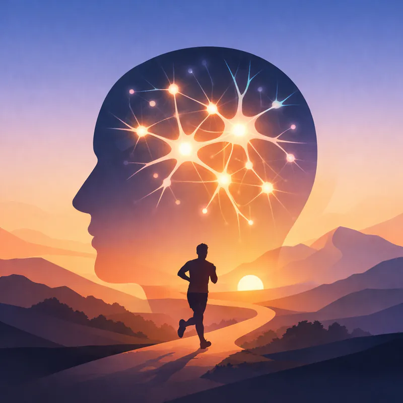 Boost Endurance by Training Your Brain