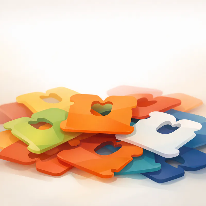 Bread Clips: The Secret Color Code