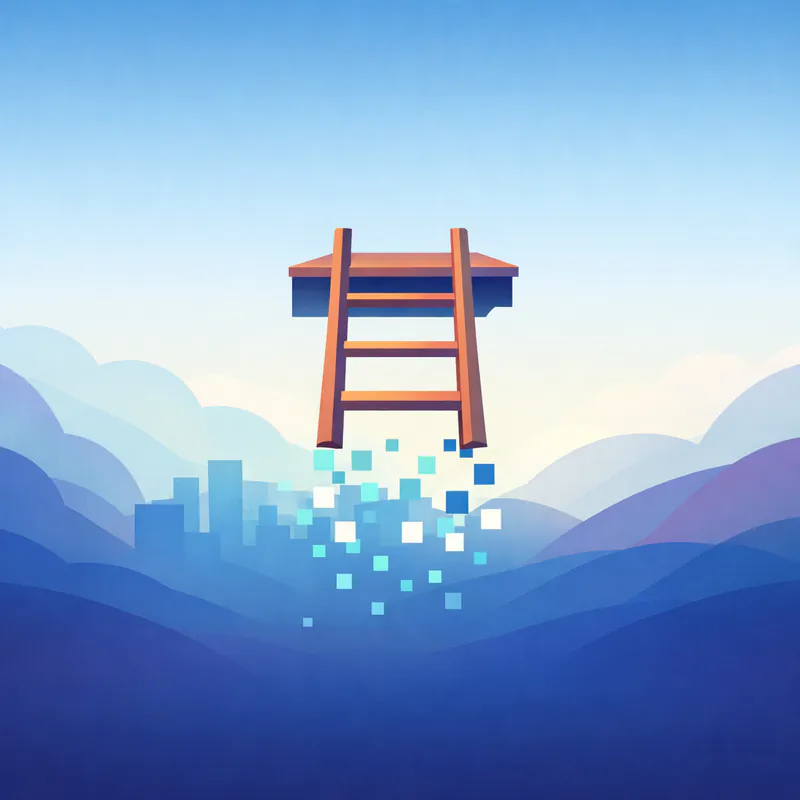 Create Training Grounds in an AI World