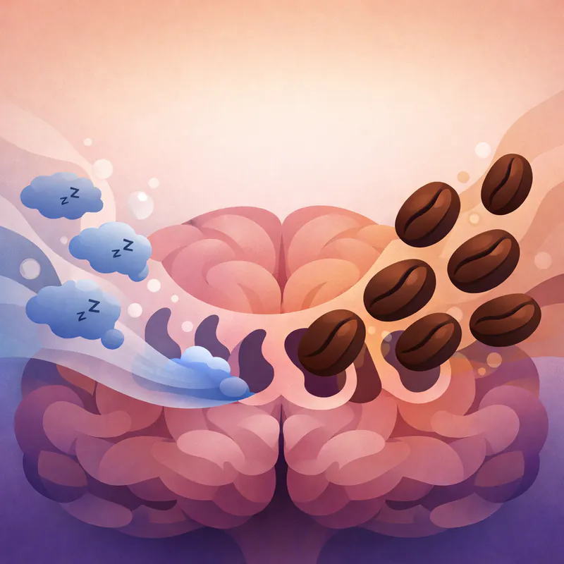 Drink Coffee to Supercharge Your Nap