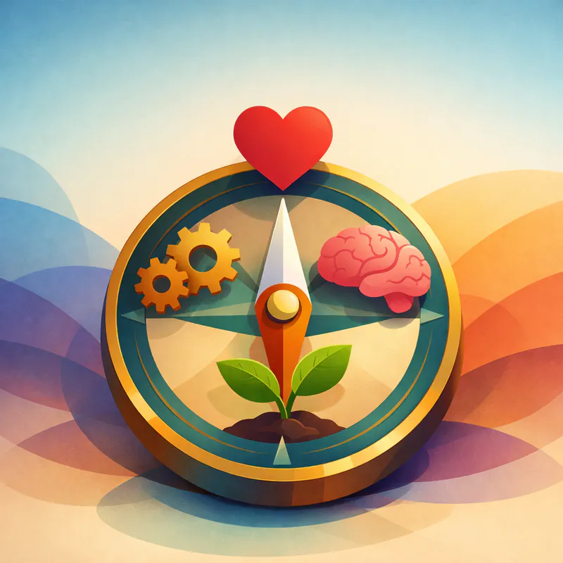 The Value-Driven Career: Find Fulfilling Work