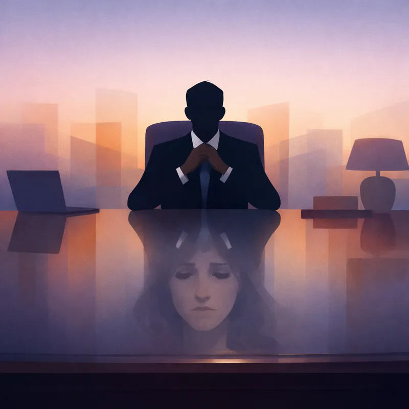 Age 32: His Dream Cost Me Mine