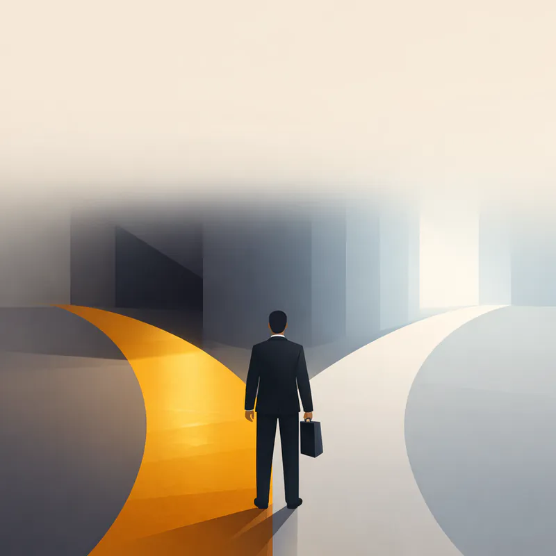 Should You Work for the Bad Guys?