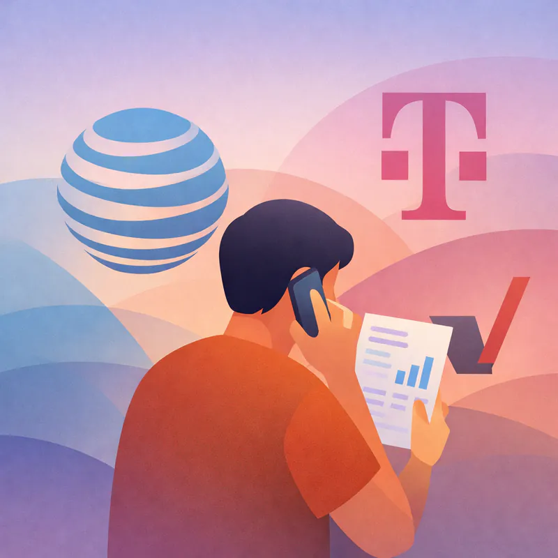 Unlock Secret Deals From Your Cell Phone Provider